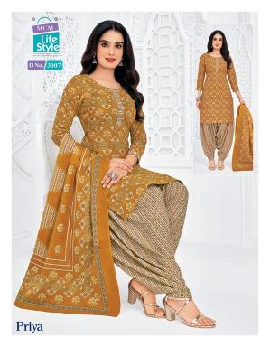 MCM priya vol-30 cotton printed wholesale kurtis